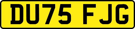 DU75FJG