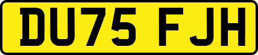 DU75FJH
