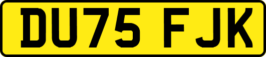 DU75FJK