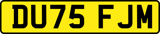 DU75FJM