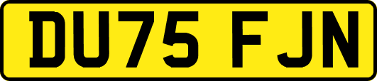 DU75FJN