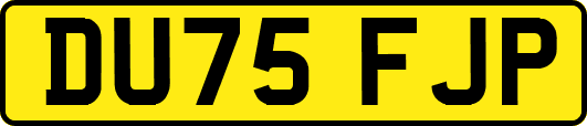 DU75FJP