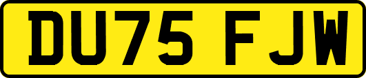 DU75FJW