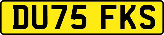 DU75FKS