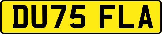 DU75FLA