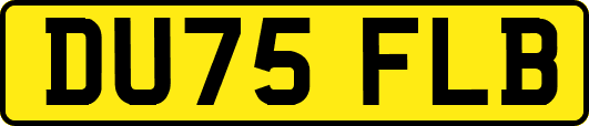 DU75FLB