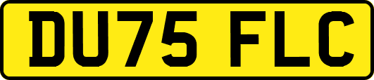DU75FLC
