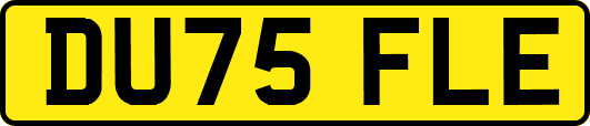 DU75FLE