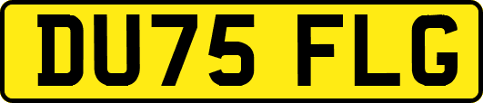 DU75FLG