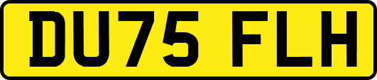 DU75FLH