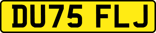DU75FLJ
