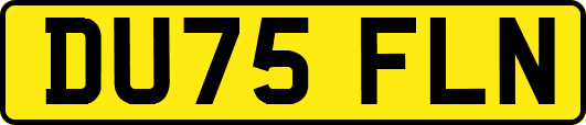 DU75FLN