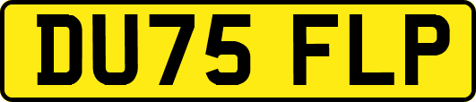DU75FLP