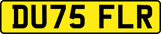 DU75FLR