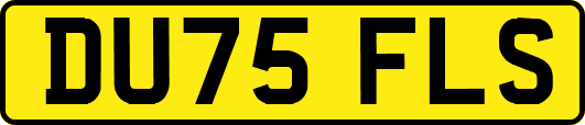 DU75FLS