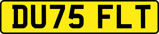 DU75FLT