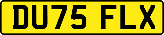 DU75FLX