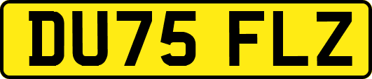 DU75FLZ