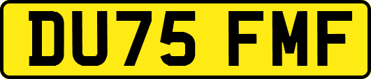 DU75FMF