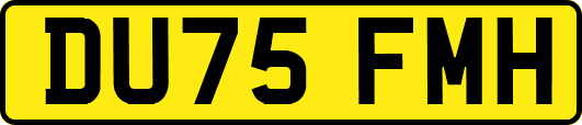 DU75FMH