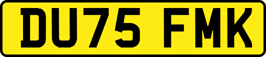 DU75FMK