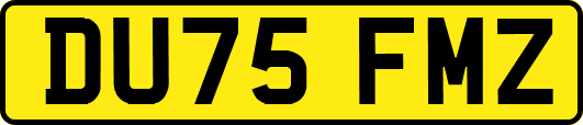 DU75FMZ