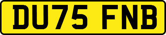 DU75FNB