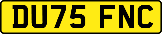 DU75FNC