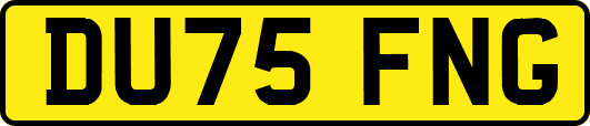 DU75FNG
