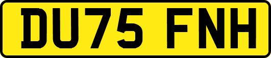 DU75FNH