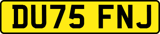 DU75FNJ