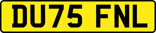 DU75FNL