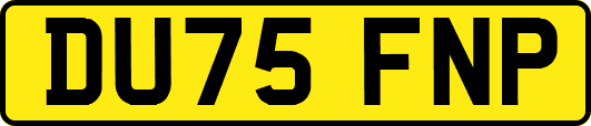 DU75FNP