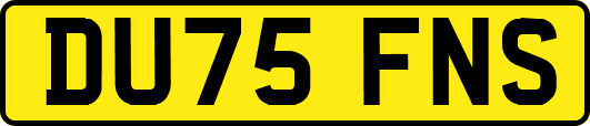 DU75FNS
