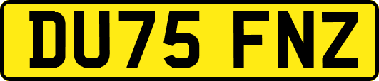DU75FNZ