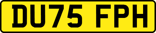 DU75FPH