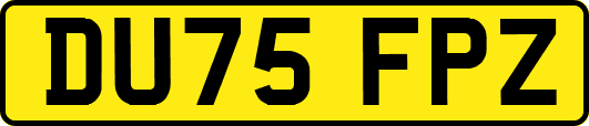 DU75FPZ