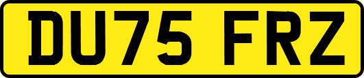 DU75FRZ