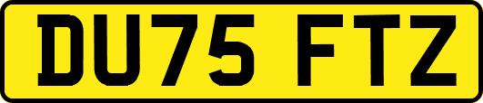 DU75FTZ