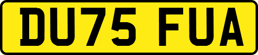 DU75FUA