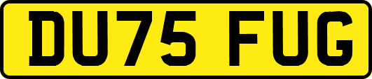 DU75FUG