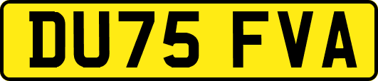 DU75FVA
