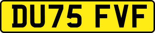 DU75FVF