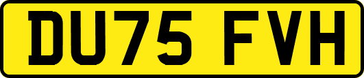 DU75FVH