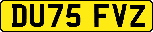 DU75FVZ