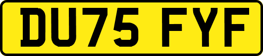 DU75FYF