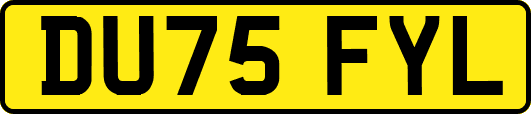 DU75FYL