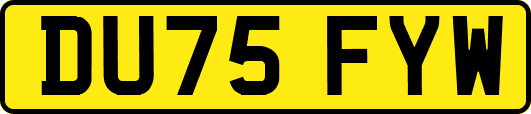 DU75FYW