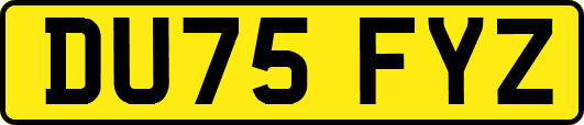 DU75FYZ