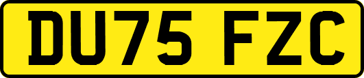 DU75FZC
